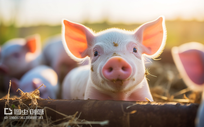 为值得信赖的品牌提供优质饲料